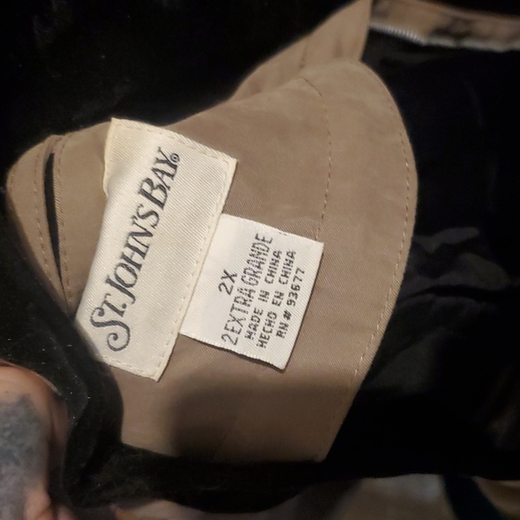 Very nice jacket - Picture 2 of 2